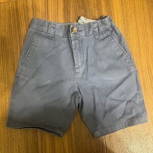 H&M Kids Slate Gray Shorts
